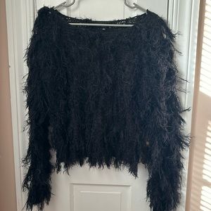 Romeo + Juliet couture sweater